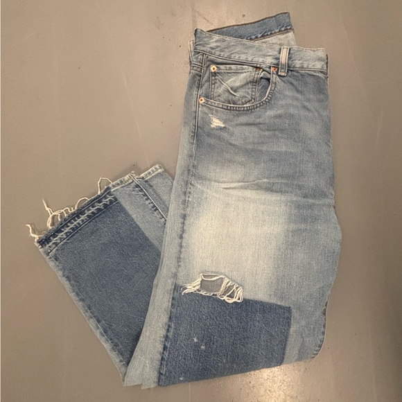 DENIMIST JEANS EUC - Picture 8 of 9